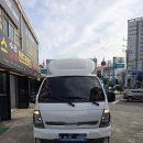 더나은모터스 | 포터 봉고 블랙박스 / 수리 당일 설치 전문 / 서부산 모터스 [ 하단 괴정 신평 녹산 명지 신호 엄궁 사상 ]