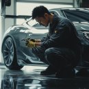 🚘 대전 판금도색, 럭키덴트칼라에서 만족했던 3가지 포인트