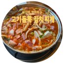 독산역 1번 출구 | 서울 독산역 맛집, 천지회관 김치찌개와 계란말이 찐후기 (국내여행 묘미)