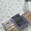 생활명가 | [잠실 떡집_대한명가 포장 후기] 생활의 달인 이북식 인절미 맛집