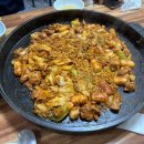 남천닭갈비 이미지