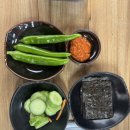 오로지김치찌개 | 대전 노은동 권인순 갈비김치찌개 내돈내산 후기