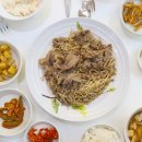 인천맛집 숭의가든 한돈불고기 존맛 돼지불백 추천