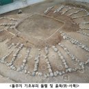 신라 돌무지덧널무덤 속 숨은 비밀, 108개 나무 기둥을 다시 세우다 - 국립경주문화유산연구소, 쪽샘 44호분 축조 실험 1차 공개설 이미지