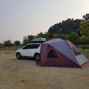 빅브라더공구 | 차박텐트 차량용텐트 차박캠핑 끝판왕! 신형카어닝 공동구매 마감임박!