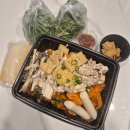 도리집 - 경산시 대학로59길 11-9 | 야당역맛집 봉도리닭볶음탕 파주야당점 ㅡ 집에서 즐긴 파주 로컬 맛집 포장 후기