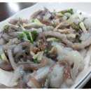 녹동세발낙지 이미지