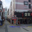 6층 당구장 이미지