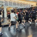 용인대SM복싱클럽 길동점 이미지