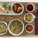 돈까스랑파스타 이미지