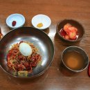 사천냉면 이미지