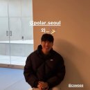 오랜만에 보는 최승우 선수 근황 이미지
