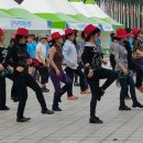 플래시몹댄스 이미지