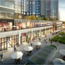 파라곤아파트상가 앞 이미지