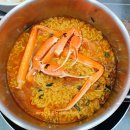 영덕 대게 강구항 추천 맛집 헤아림펜션 바른수산 택배 포장 리뷰 후기