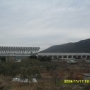 경부고속철도 신경주역사 이미지