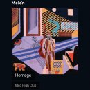 Mild High Club - Homage [ 밴드음악 / 분위기있는음악 ] 이미지