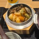 도쿄우동 | [도쿄여행] 고다이메 하나야마 우동 니혼바시점 | 도쿄 우동 맛집 니혼바시 점심 웨이팅 후기