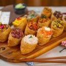 맛나유부 이미지