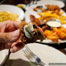 롯데리아_부천역사 | 아웃백 부천역사점 방문후기(메뉴판, 런치세트, 할인정보, 주문꿀팁)