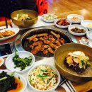 마당갈비 이미지