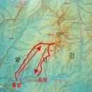 2025년 2월 제233차 삼성산(481m)시산제 산행공지(2025.2.16) 이미지