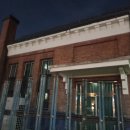 대구 동인초등학교 강당 이미지