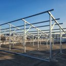 준1 태양광발전소 이미지