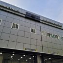 르노삼성자동차 서비스코너 이동점 이미지