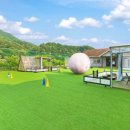 가평댕댕이애견펜션그린 이미지