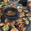 한가네숯불닭갈비아산용화점 네이버블로그