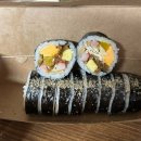 식사동김밥