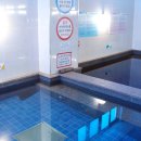 변산해수찜. 해수탕 이미지