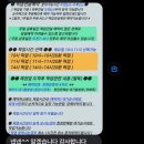 속초 디저트:: 마카오박 예약 방법 및 금요일 오전 6시 예약 후기