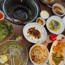 금송촌 | 파주 금촌맛집 금송촌에서 내돈내산 점심특선 후기