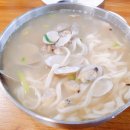 일산칼국수 이미지