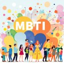 52. MBTI와 자기 표현