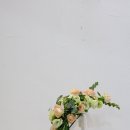 와이어부케-crescent bouquet 이미지