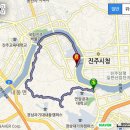 진주에나길 2코스 이미지