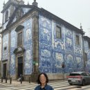 DA039 | 포르투 2일차 | 렐루서점, 카르무 성당, 볼량시장, 빈티지샵, 파두 공연 본 날