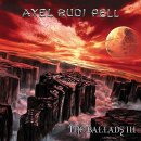 The temple of the holy / Axel Rudi Pell 이미지