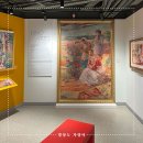 대구원색인쇄공사 | 대구 가볼만한곳 천재 화가 이인성을 만나는 ‘예술체험공간 아루스(ARUS)’ 방문 후기