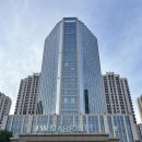 송화강 | 하얼빈 JW 메리어트 리버 노스 호텔 후기｜송화강 뷰·객실·서비스 총정리