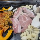 그린셀프식당 | 호성동 고기집 하이넬그린농장&amp;정육식당, 김치까지 맛있는 정육식당 내돈내산 후기