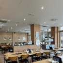 광교 앨리웨이 맛집 추천 영통백합칼국수 광교점 호수공원 산책 후 즐기는 백합 샤브샤브 세트 후기
