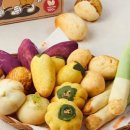 구황작물 이미지