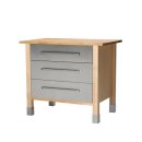 인테리어부엌가구 이미지