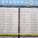 인천지하철1호선 동막역 이미지