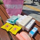 플러피라운지 | 성수 무신사 뷰티 페스타 외부 프렌즈 팝업 후기｜무뷰페 안가도 쏟아지는 본품