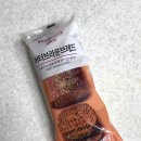 지에스25방배브라운 | Gs25편의점신상 빵 버터브라운브레드 후기 +맛있게먹는법